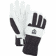 Hestra Vernum Spring Glove - Unisex, Black/Off White, 6, 31550-100020-06
