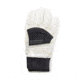 Hestra Vertical Cut Freeride Gloves-7-Off-White