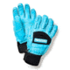 Hestra Vertical Cut Freeride Gloves-7-Turquoise