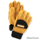 Hestra Vertical Cut Freeride Gloves - Nt Brn 11