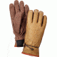 Hestra Wakayama Gloves - Men's-Cork/Brown-7
