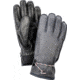 Hestra Wakayama Gloves - Mens-Grey/Black-11