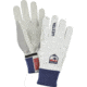 Hestra Windstopper Active Grip5 Finger Glove - Unisex, Offwhite Print, 5, 37230-029-05