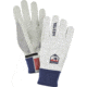 Hestra Windstopper Active Grip5 Finger Glove - Unisex, Offwhite Print, 6, 37230-029-06