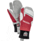 Hestra Windstopper Race Tracker 3-Finger Glove - Mens-Red-11