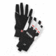 Hestra Windstopper Racer Tracker Glove - Men's-Black-8