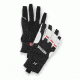 Hestra Windstopper Racer Tracker Glove - Mens-Black-10