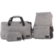 Hex Aspect Collection Backpack, Charcoal, One Size, HX2011-CHCL