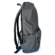 Hex Aspect Collection Backpack, Grey, One Size, HX2011-GY