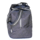 Hex Drifter Duffel, Grey, One Size, HX2070-GY