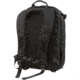 Hex Ranger Clamshell Dslr Backpack, Black, HX2468-BLCK