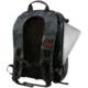 Hex Ranger Clamshell Dslr Backpack, Gray Camo, HX2468-GYCM