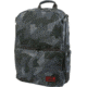 Hex Ranger Clamshell Dslr Backpack, Gray Camo, HX2468-GYCM