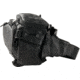 Hex Ranger Dslr Mini Sling, Blackout Camo, HX2786-BKCM