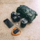 Hex Ranger Dslr Mini Sling, Camo, HX2786-CAMO
