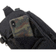 Hex Ranger Dslr Sling, Black, HX2469-BLCK