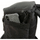 Hex X Jim Lee Comic Book Collector Backpack, Black, HX2689-BLCK