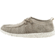Hey Dude Wally Eco-Knit Casual Shoes - Men's, Beige, 12 US, 111270500-12