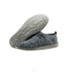 Hey Dude Wally Eco-Knit Casual Shoes - Men's, Multi-Gray, 9 US, 111273039-9