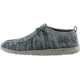 Hey Dude Wally Eco-Knit Casual Shoes - Men's, Multi-Gray, 9 US, 111273039-9