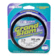 Hi-Seas Grand Slam Fluorocarbon Coated Fishing Line, 8 lb, Clear, 300 yd, GSF-F300-08CL