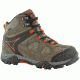 Altitude Lite I Waterproof Hiking Boot - Kids-Brown/Taupe-13 Kid