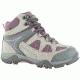 Altitude Lite I Waterproof Hiking Boot - Kids-Grey-10 Kid