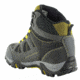 Hi-Tec Altitude Lite II I WP Boots - Kids, Charcoal/Black/Sunray, Medium, 10, 31528-M100