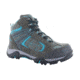 Hi-Tec Altitude Lite II I WP Boots - Kids, Charcoal/Tile Blue, Medium, 1, 31517-M010