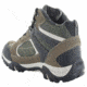 Hi-Tec Altitude Lite II I WP Boots - Kids, Dark Taupe/Olive Night/Warm Grey, Medium, 2, 31516-M020