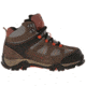 Hi-Tec Altitude Lite II I WP Boots - Kids, Smokey Brown/Taupe/Red Rock, Medium, 10, 31527-M100