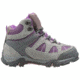 Hi-Tec Altitude Lite II I WP Boots - Kids, Warm Grey/Orchid/Horizon, Medium, 7, 31529-070M