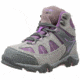 Hi-Tec Altitude Lite II I WP Boots - Kids, Warm Grey/Orchid/Horizon, Medium, 7, 31529-070M