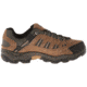 Hi-Tec Bandera Low WP Hiking Boots - Mens, Bone/Brown/Mustard, Medium, 7, 52064-M070