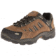 Hi-Tec Bandera Low WP Hiking Boots - Mens, Bone/Brown/Mustard, Medium, 7, 52064-M070