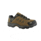 Hi-Tec Bandera Low WP Hiking Boots - Mens, Bone/Brown/Mustard, Medium, 14, 52064-M140