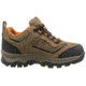 Hi-Tec Hillside Low WP Ch Boots - Kids, Brown/Orange, Medium, 1, 31462-M010
