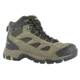 Hi-Tec Ramsey Waterproof Hiking Boots - Men's, Smokey Brown/Olive/Snow, Wide, 8, 54245W-080W