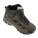 Hi-Tec Ramsey Waterproof Hiking Boots - Men's, Smokey Brown/Olive/Snow, Wide, 8, 54245W-080W
