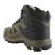Hi-Tec Ramsey Waterproof Hiking Boots - Men's, Smokey Brown/Olive/Snow, Wide, 8, 54245W-080W