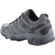 Hi-Tec Ravus Vent Low WP Hiking Boots - Mens, Charcoal/Cool Grey/Dark Slate, Medium, 7, 53117-M070