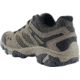 Hi-Tec Ravus Vent Low WP Hiking Boots - Mens, Dk Taupe/Olive Night/Stone, Medium, 13, 53118-M130