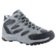 Hi-Tec V-Lite Wildfire Mid I WP Hiking Boots - Womens, Cool Grey/Graphite/Iceberg Green, Medium, 5, 23108-M050