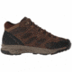 Hi-Tec Wild-Fire Blaze Mid I WP Hiking Boots - Mens, Chocolate/ Tan, Medium, 10, 53106-M100
