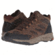 Hi-Tec Wild-Fire Blaze Mid I WP Hiking Boots - Mens, Chocolate/ Tan, Medium, 10, 53106-M100