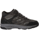 Hi-Tec Wild-Fire Blaze Mid I WP Hiking Boots - Mens, Black/Charcoal/Steel Grey, Medium, 7, 53107-M070