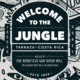 Hibear Artist Series w/ Welcome to the Jungle Coffee Holiday Bundles, art-sr-wlm-jgle-cof