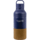 Hibear Big Blue Flask, 32oz, big-blue