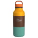 Hibear 32oz All-Day Adventure Flask, Ecotopia, 950ml, magich-32oz-Ecotopia-flask