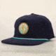 Hibear GFO Surf Hat, gfo-surf-hat-unstructured-rope-indigo-teal